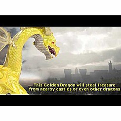 Golden Dragon