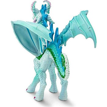 Princess Dragon Figurine