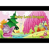 Baby Love Dragon