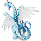Ice Dragon Figurine