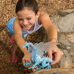 Ice Dragon Toy