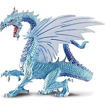 Ice Dragon