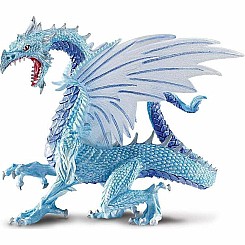 Ice Dragon Toy