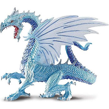 Ice Dragon Toy