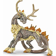 Stag Dragon Toy