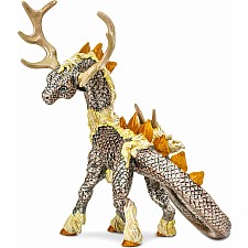 Stag Dragon Toy