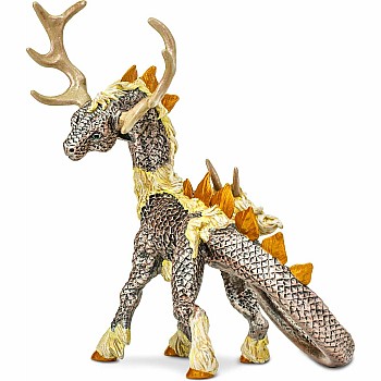 Stag Dragon Toy