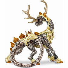 Stag Dragon Toy