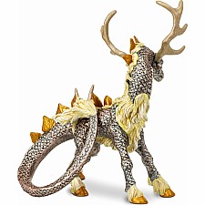 Stag Dragon Toy