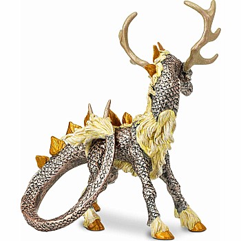 Stag Dragon Toy