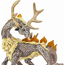 Stag Dragon Toy