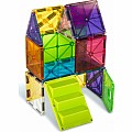 Magnatiles Magna-Tiles House 28-Piece Set