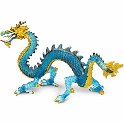 Krystal Blue Dragon