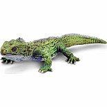 Tuatara Toy Figure