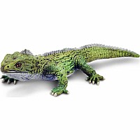 Tuatara Toy Figure