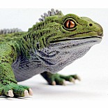 Tuatara Toy Figure