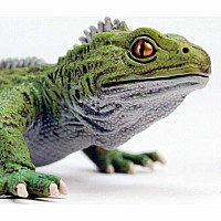 Tuatara Toy Figure