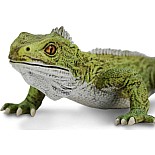 Tuatara Toy Figure