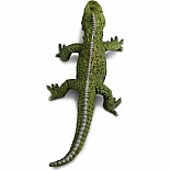 Tuatara Toy Figure