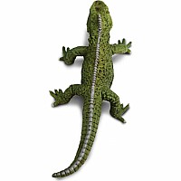 Tuatara Toy Figure