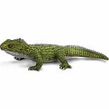 Tuatara Toy Figure