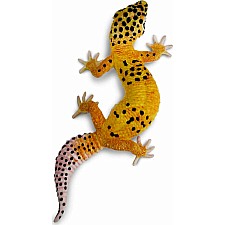 Leopard Gecko Figurine
