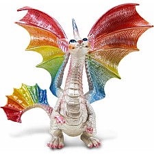 Fairy Rainbow Dragon