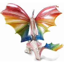 Fairy Rainbow Dragon