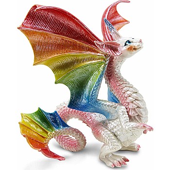 Fairy Rainbow Dragon