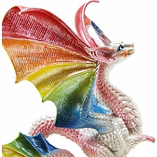 Fairy Rainbow Dragon