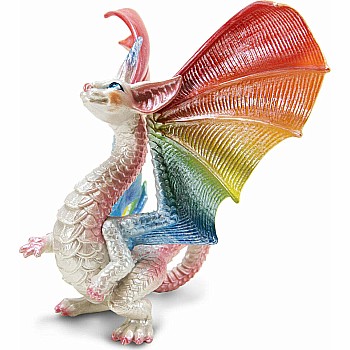 Fairy Rainbow Dragon