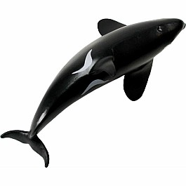 Type D Orca Toy Figure