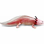 Axolotl Toy Figure