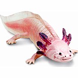Axolotl Toy Figure
