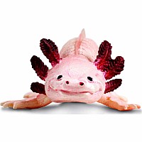 Axolotl Toy Figure