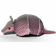 EUGY Armadillo 3D Puzzle