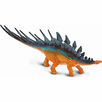 Kentrosaurus Toy