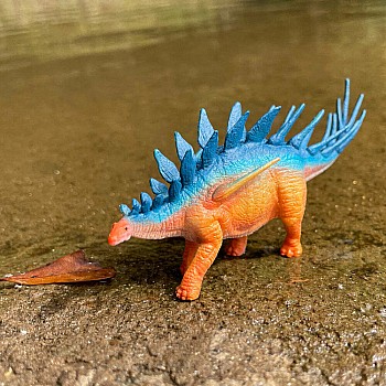 Kentrosaurus Toy