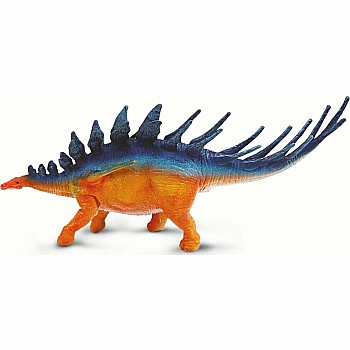 Kentrosaurus Toy