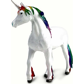 Rainbow Unicorn