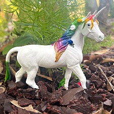 Rainbow Unicorn