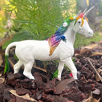 Rainbow Unicorn