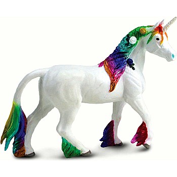 Rainbow Unicorn