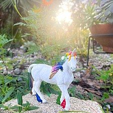 Rainbow Unicorn