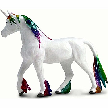 Rainbow Unicorn