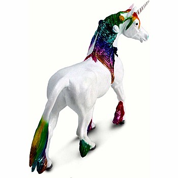 Rainbow Unicorn