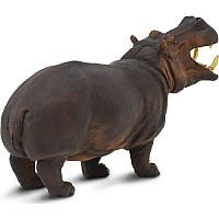 Hippopotamus Toy