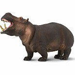 Hippopotamus Toy