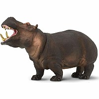 Hippopotamus Toy