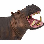Hippopotamus Toy